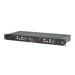 Heritage Audio HA-73x2 Elite Series Black