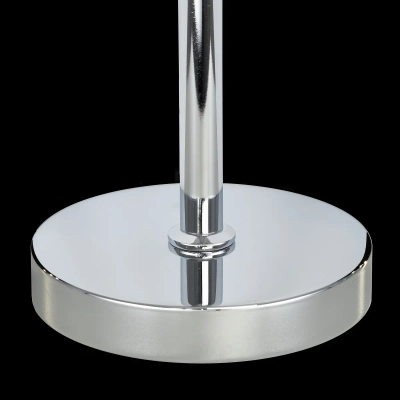 Citilux Джейн CL306831 Хрустальная настольная лампа Хром