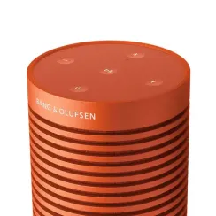 Bang & Olufsen Beosound Explore Bonfire Orange