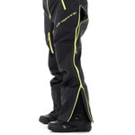 SuperLight 3L Suit / Мужской / Черно-желтый