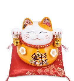 Lucky Cats KT-25/5 Копилка «Кот»