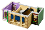 Конструктор LEGO Icons 10278 Police Station