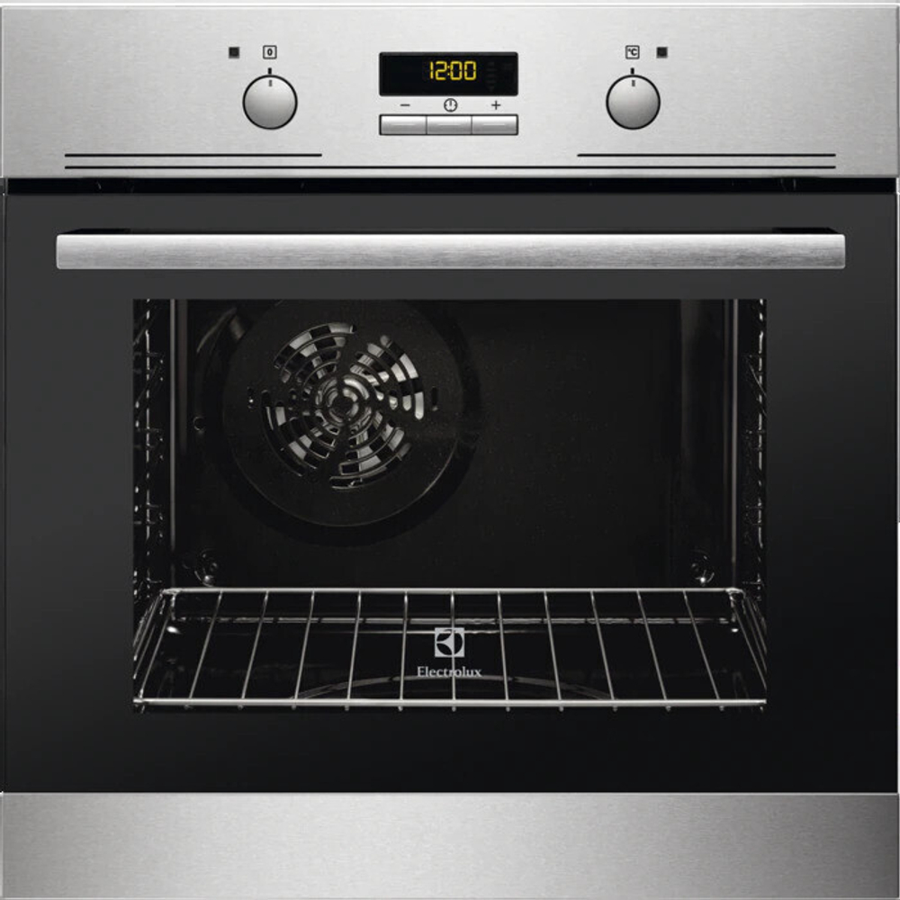 Встраиваемый электрический духовой шкаф Electrolux EZB52430AX
