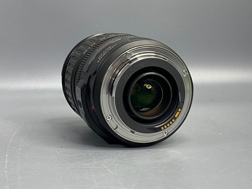 Canon EF 28-135mm 3.5-5.6 IS
