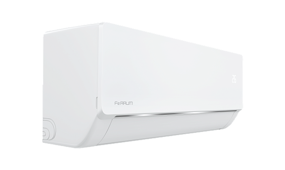 Сплит-система FERRUM, FORCE PRO (on/off), FIS12F3 / FOS12F3