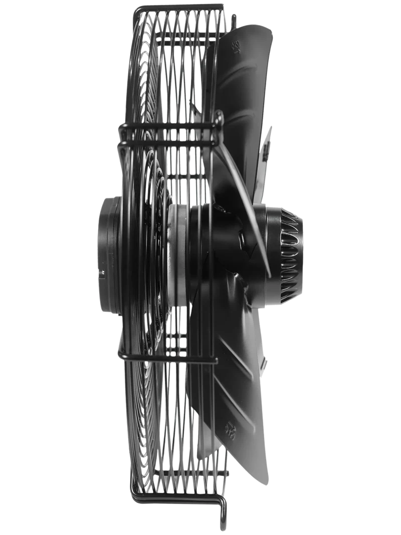 Осевой вентилятор YWF4E-450HS