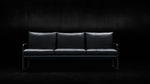 Диван Walter Knoll Modern Icons: Fabricius Sofa