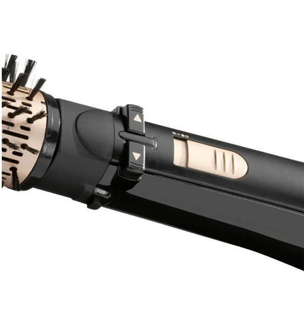 Фен-щётка BaByliss AS962ROE - 3