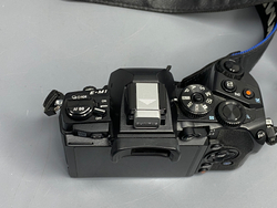 Olympus OM-D E-M1