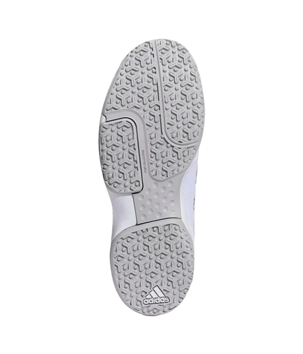 Adidas GameCourt 2 Omnicourt Белые кроссовки 2024