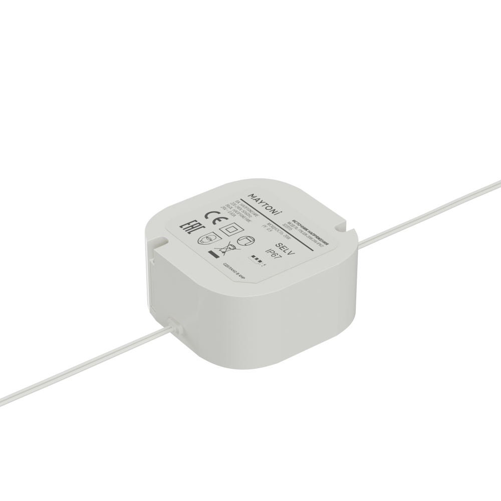 Источник напряжения Led Strip 822015