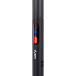 Беспроводной вертикальный пылесос Dyson PencilVac Fluffycones (SV50), Black