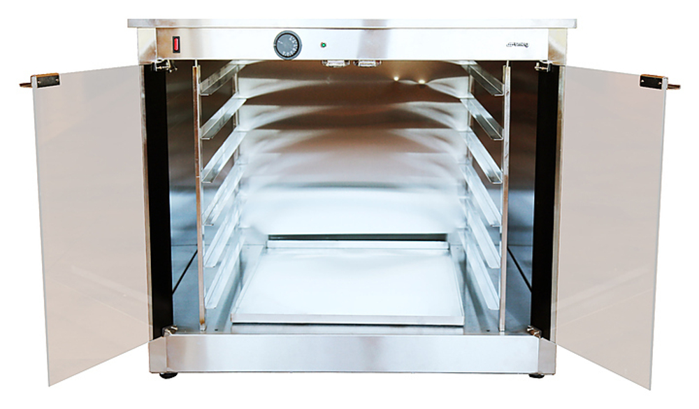 Шкаф расстоечный SMEG LEV 241 RU