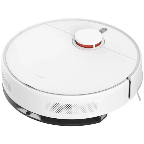 Робот-пылесос Xiaomi Robot Vacuum S40C (E101) (BHR9664EU)