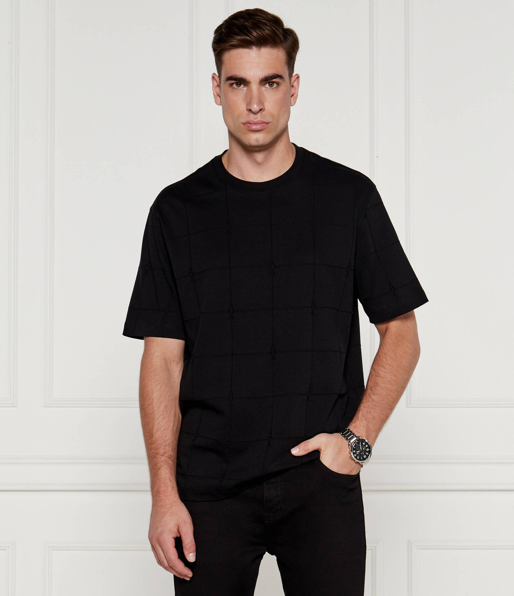 Футболка Armani Exchange - черный(6DZTLK ZJ2ZZ)