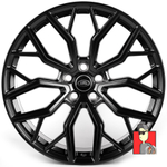 Комплект дисков Land Rover 22x10 et40 5x120