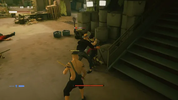 Sifu Vengeance Edition (Nintendo Switch, Русские субтитры, Б/У)