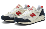 990v2 Teddy Santis x 990v2 New Balance Made in Usa "Navy Sea Salt"