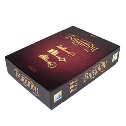 Органайзер Замки Бургундии (Юбилейное издание) The Castles of Burgundy (20th Anniversary)