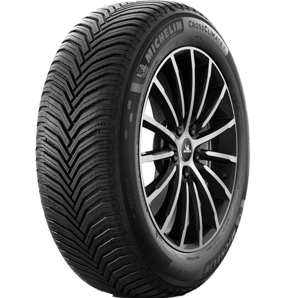 Michelin 245/40R18 97Y XL CrossClimate 2 TL