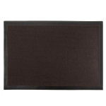 Коврик влаговпитывающий 60*90см»Light»коричневый SunStep