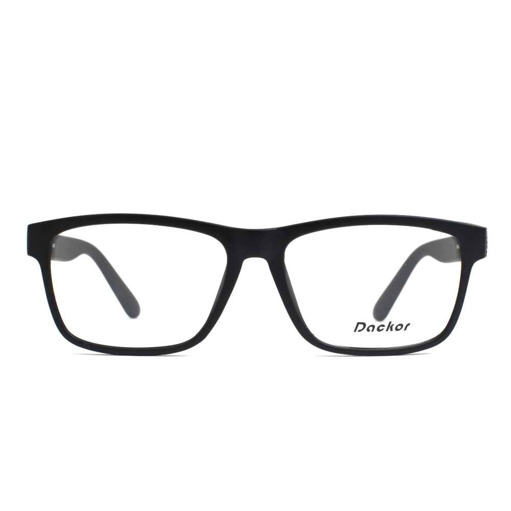 Оправа для очков Dackor 735 Black