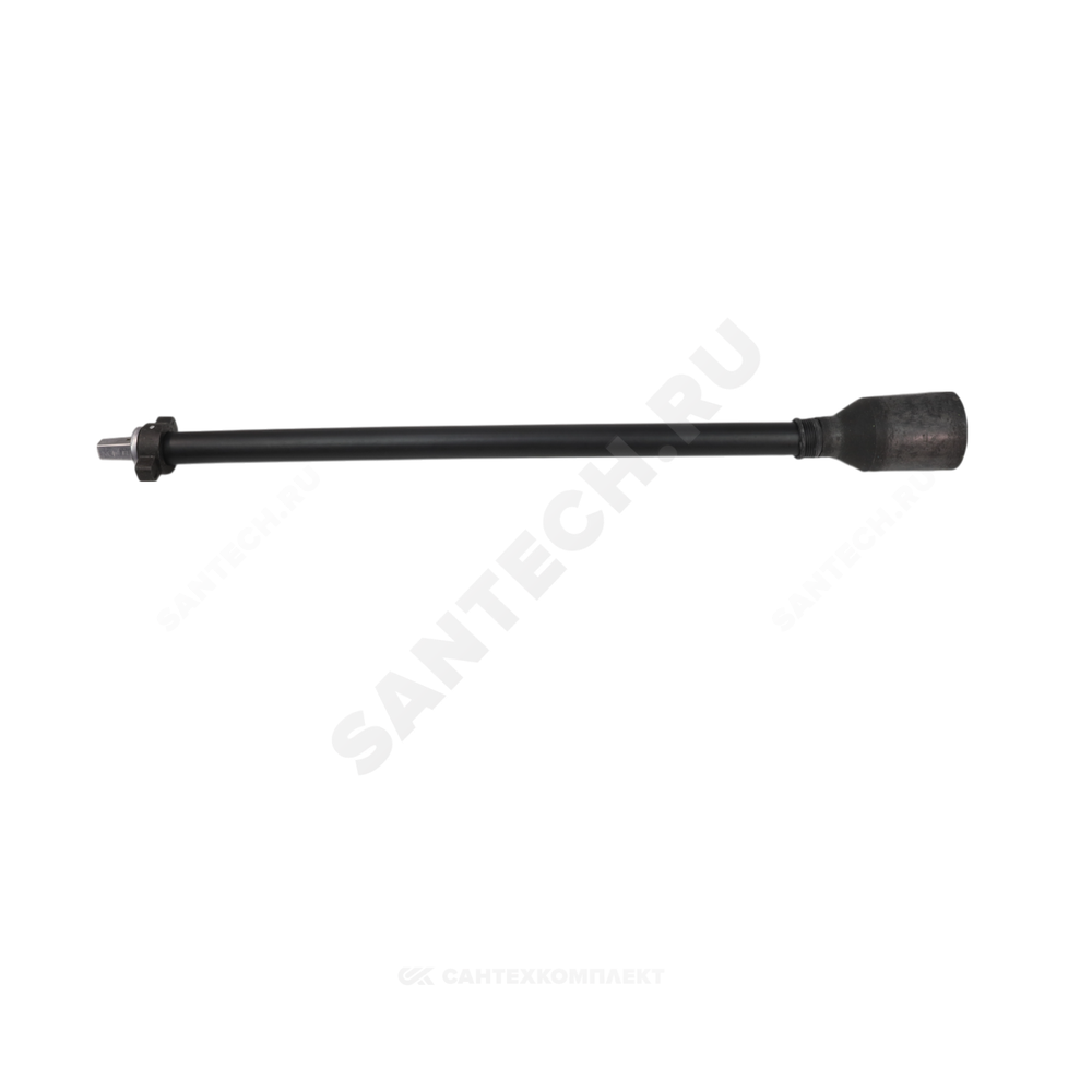 Шток телескопический для задвижки 30ч39р 1010W.CS01 1.7-2.9м Ду 200 Benarmo