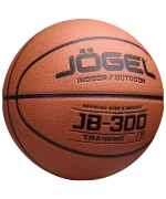 Мяч баскетбольный JB-300 №7 NEW