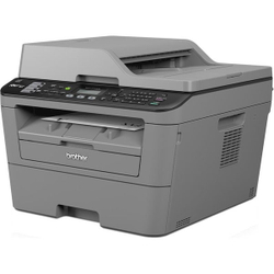 МФУ Brother MFC-L2700DWR лазерное с Wi-Fi (MFCL2700DWR1)