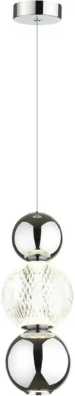 Подвесной светильник Crystal 5007/7LA Odeon Light