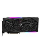 Видеокарта GIGABYTE GeForce RTX 3070 AORUS MASTER 8Gb