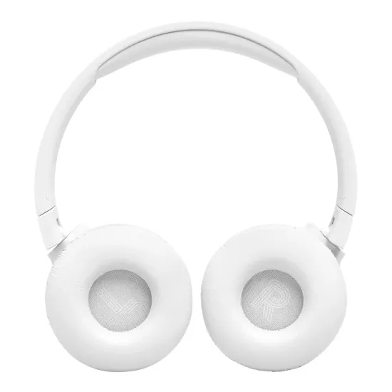 Беспроводные наушники JBL Tune 670NC Белый
