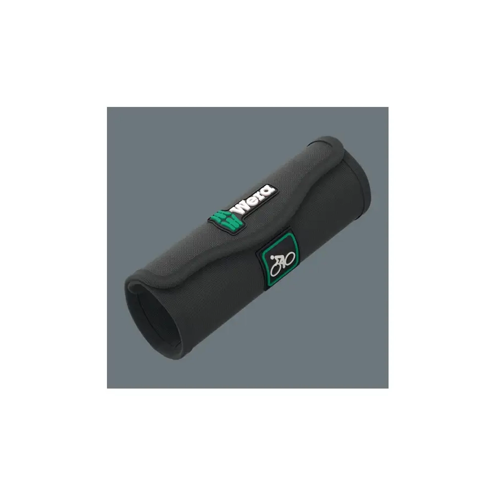 Набор отвёрток 7510/14 Safe-Torque WERA 05075840001