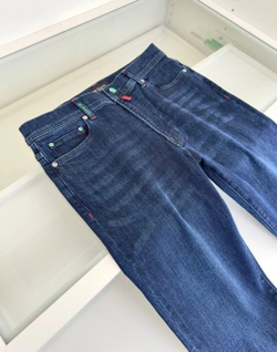 Мужские джинсы Kiton