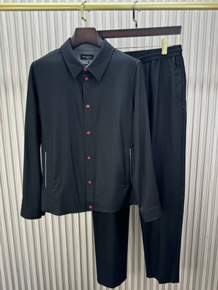 Прогулочный костюм Kiton
