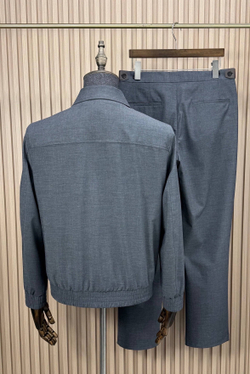Прогулочный костюм Brunello Cucinelli