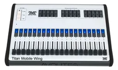 AVOLITES Titan Mobile Wing крыло расширения для пульта