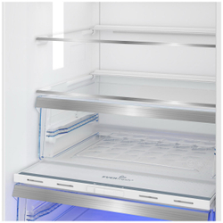 Двухкамерный холодильник Beko B5RCNK363ZWB