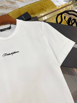 Футболка Dolce & Gabbana