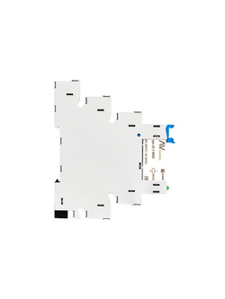 Реле промежуточное РП slim 23/1 6А 230В AC с розеткой в сборе EKF rps-23-1-60-rms230AC