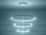 Подвесной светильник Ambrella Light FL FL5511
