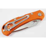 Складной нож BUCK 0722ORS1 SpitFire Orange