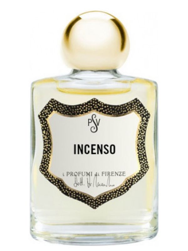 I Profumi di Firenze Incenso d'Oriente