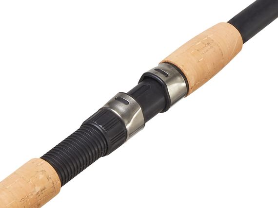 Спиннинг телескопический Salmo Sniper TRAVEL SPIN 20 2.40