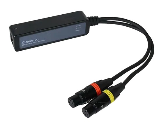 NEVOD DCIN-22P