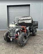 Квадроцикл PROMAX Фермер 350 4x4 ALL ROAD BASIC (2025)
