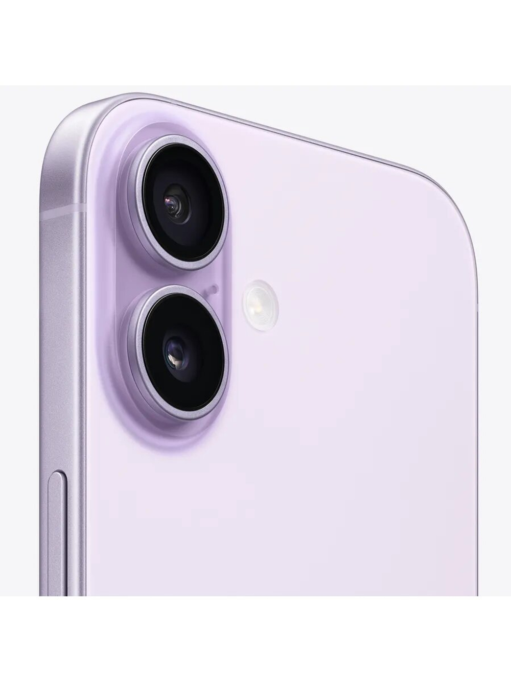 Смартфон Apple iPhone 17 512 Gb Lavender (лавандовый) 2 Esim Без RuStore и MAX