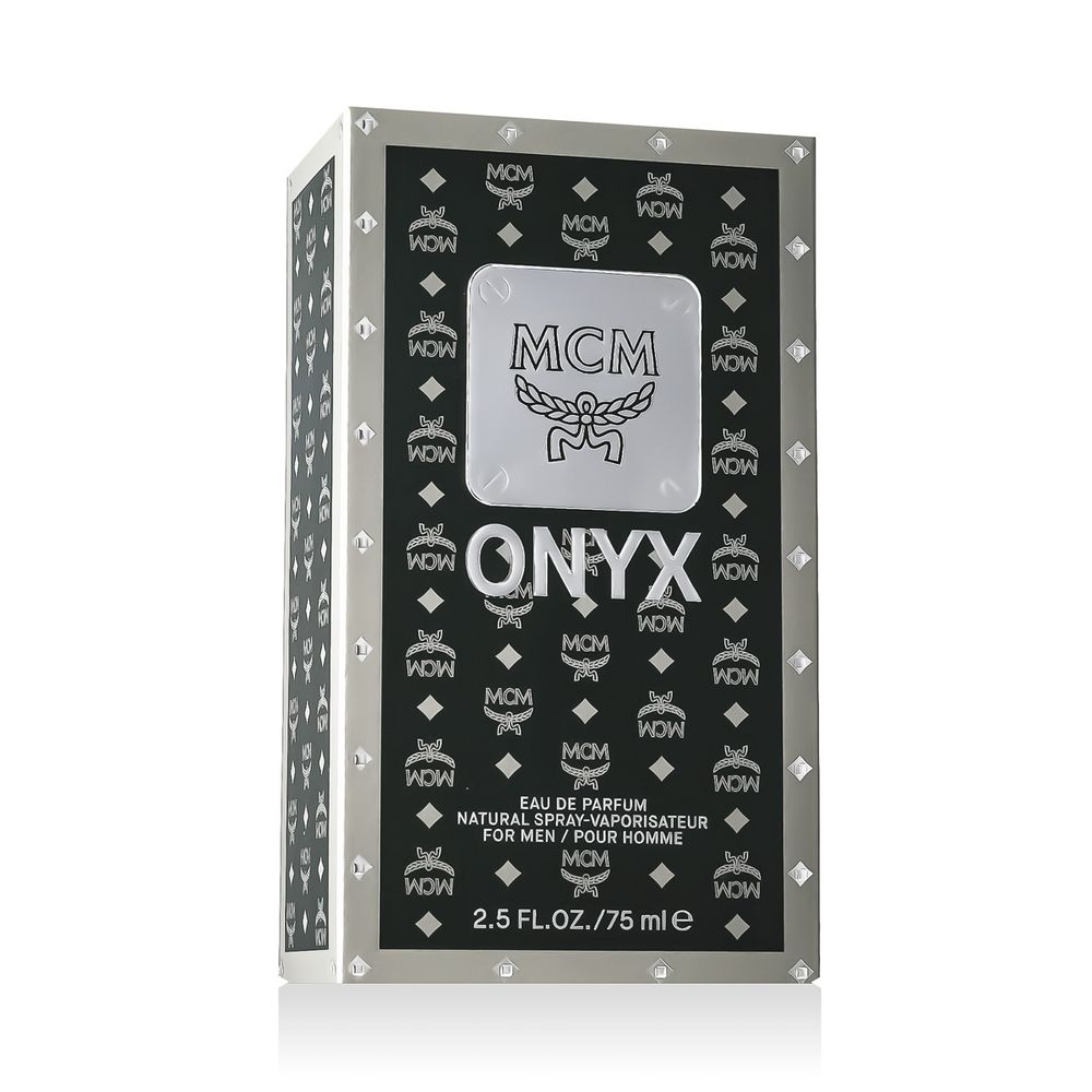 MCM MCM Onyx Eau De Parfum 75 ml (man)