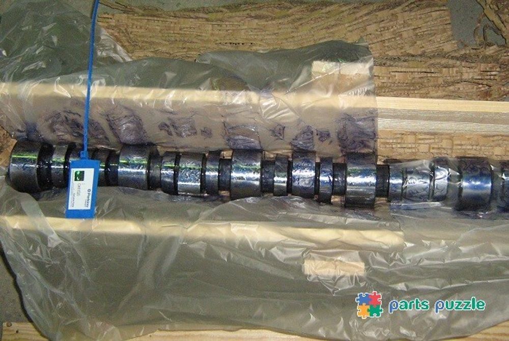 Распредвал / CAMSHAFT АРТ: CH11520 Распредвал / CAMSHAFT АРТ: CH11520