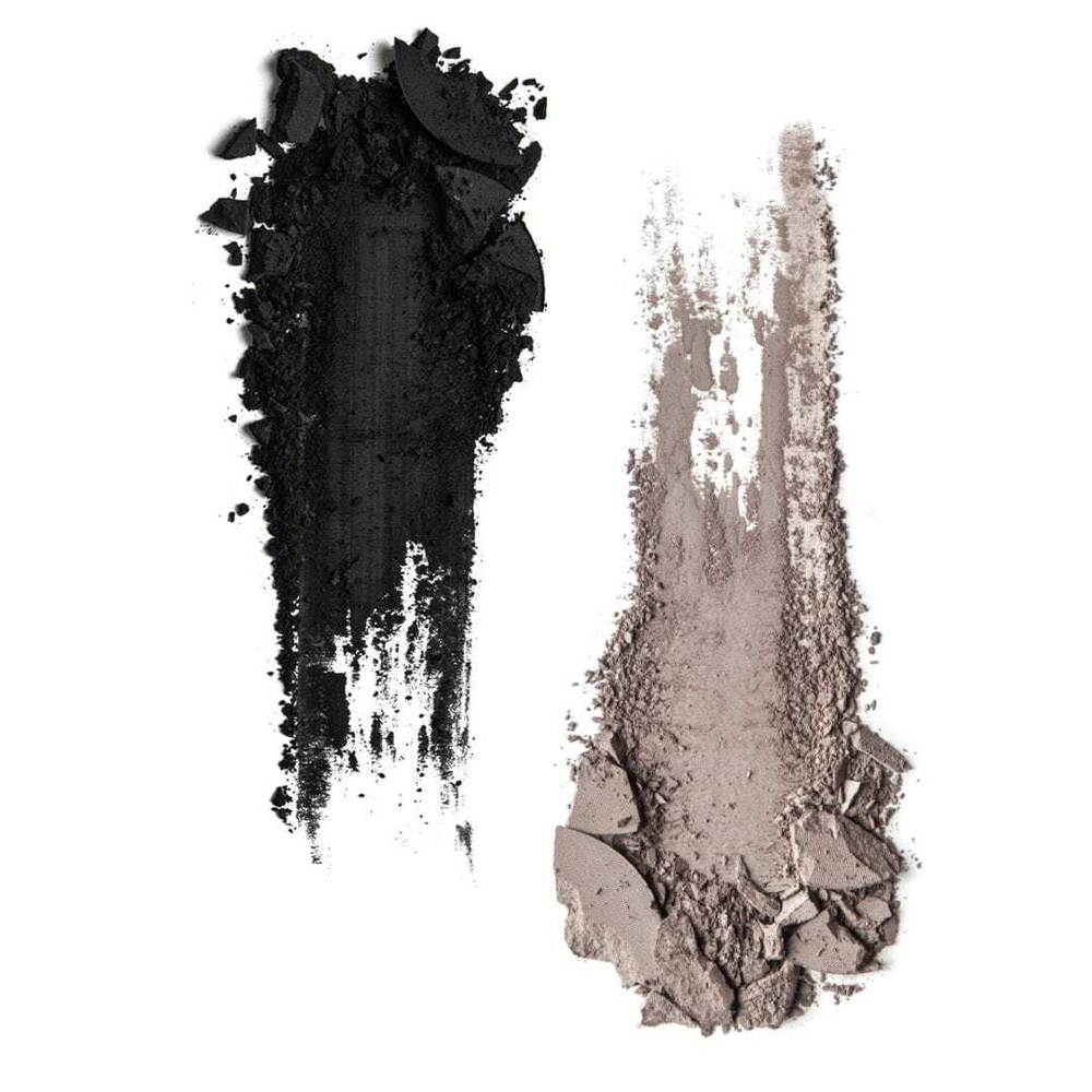 Тени для век тон 106 «Relouis PRO EYESHADOW DUO»